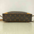 ルイヴィトン LOUIS VUITTON トロカデロ27 レディース