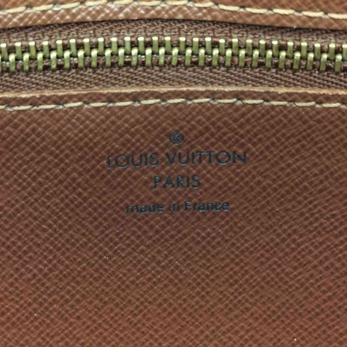 ルイヴィトン LOUIS VUITTON トロカデロ27 レディース