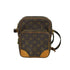 ルイヴィトン LOUIS VUITTON モノグラム アマゾン ショルダーバッグ レディース