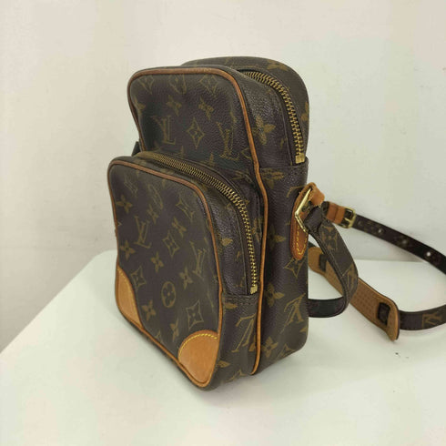 ルイヴィトン LOUIS VUITTON モノグラム アマゾン ショルダーバッグ レディース