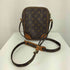 ルイヴィトン LOUIS VUITTON モノグラム アマゾン ショルダーバッグ レディース