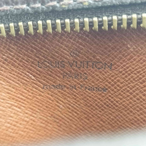 ルイヴィトン LOUIS VUITTON モノグラム アマゾン ショルダーバッグ レディース