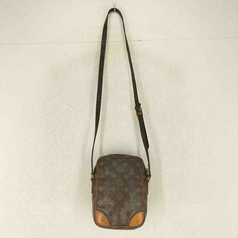 ルイヴィトン LOUIS VUITTON モノグラム アマゾン ショルダーバッグ レディース
