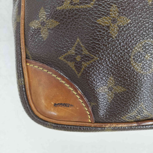 ルイヴィトン LOUIS VUITTON モノグラム アマゾン ショルダーバッグ レディース