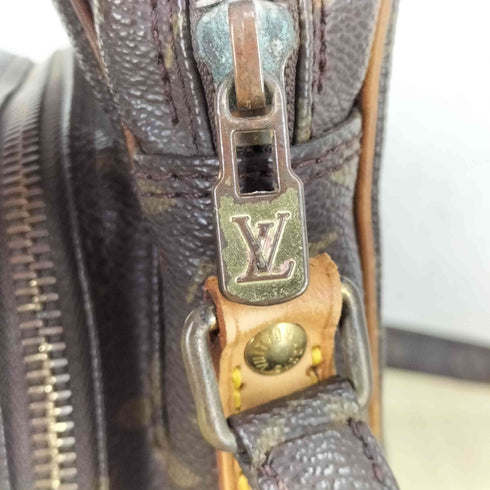 ルイヴィトン LOUIS VUITTON モノグラム アマゾン ショルダーバッグ レディース