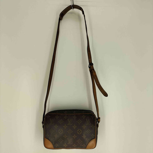 ルイヴィトン LOUIS VUITTON トロカデロ24 モノグラム ショルダーバッグ レディース