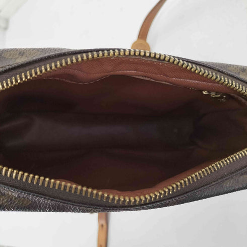 ルイヴィトン LOUIS VUITTON トロカデロ24 モノグラム ショルダーバッグ レディース