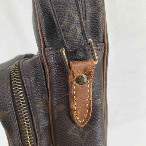 ルイヴィトン LOUIS VUITTON モノグラム アマゾン ショルダーバッグ レディース