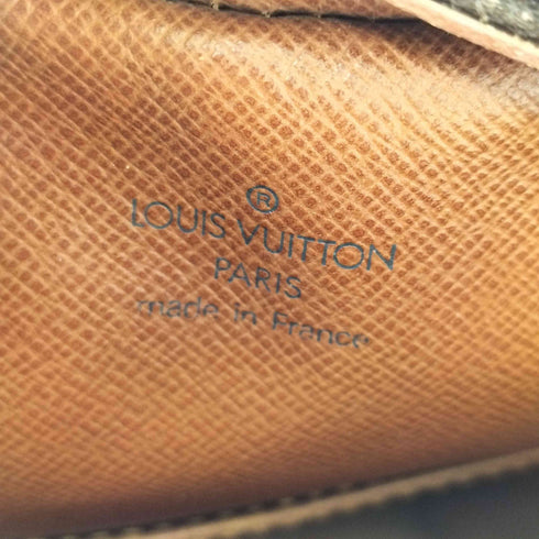 ルイヴィトン LOUIS VUITTON モノグラム アマゾン ショルダーバッグ レディース