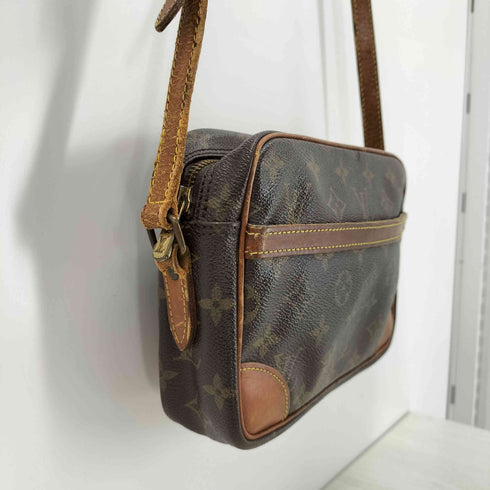ルイヴィトン LOUIS VUITTON トロカデロ 24 レディース