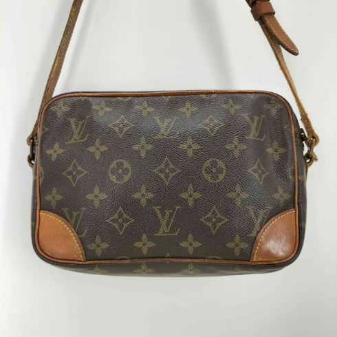 ルイヴィトン LOUIS VUITTON トロカデロ 24 レディース