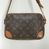 ルイヴィトン LOUIS VUITTON トロカデロ 24 レディース