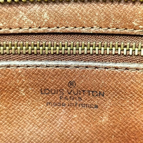 ルイヴィトン LOUIS VUITTON トロカデロ 24 レディース