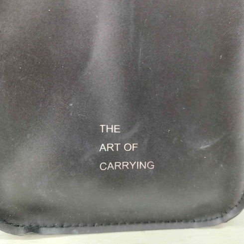 the art of carrying トートバッグC レディース
