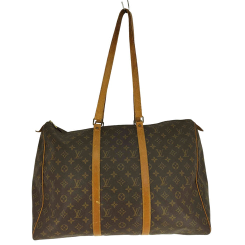 ルイヴィトン LOUIS VUITTON フラネリーGM モノグラム ボストン バッグ レディース