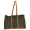 ルイヴィトン LOUIS VUITTON フラネリーGM モノグラム ボストン バッグ レディース