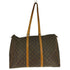 ルイヴィトン LOUIS VUITTON フラネリーGM モノグラム ボストン バッグ レディース