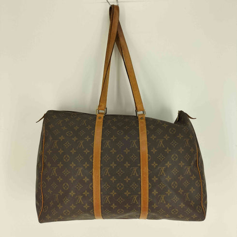 ルイヴィトン LOUIS VUITTON フラネリーGM モノグラム ボストン バッグ レディース