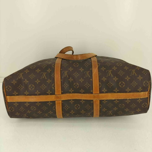 ルイヴィトン LOUIS VUITTON フラネリーGM モノグラム ボストン バッグ レディース