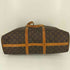 ルイヴィトン LOUIS VUITTON フラネリーGM モノグラム ボストン バッグ レディース