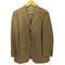 アクアスキュータム AQUASCUTUM 日本製 ウールシルク グレンチェック 3B テーラードジャケット メンズ 92A5