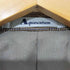 アクアスキュータム AQUASCUTUM 日本製 ウールシルク グレンチェック 3B テーラードジャケット メンズ 92A5