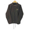 バンズ VANS TORREY COACHES JACKET コーチジャケット 裏起毛 メンズ import:M
