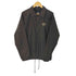 バンズ VANS TORREY COACHES JACKET コーチジャケット 裏起毛 メンズ import:M