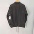 バンズ VANS TORREY COACHES JACKET コーチジャケット 裏起毛 メンズ import:M
