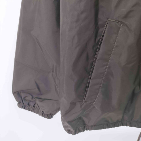 バンズ VANS TORREY COACHES JACKET コーチジャケット 裏起毛 メンズ import:M