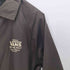 バンズ VANS TORREY COACHES JACKET コーチジャケット 裏起毛 メンズ import:M