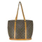 ルイヴィトン LOUIS VUITTON モノグラム バビロン トートバッグ ハンドバッグ レディース