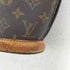 ルイヴィトン LOUIS VUITTON モノグラム バビロン トートバッグ ハンドバッグ レディース