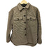 アデイインザライフユナイテッドアローズ A day in the life UNITED ARROWS メルトン チェック CPO ジャケット レディース