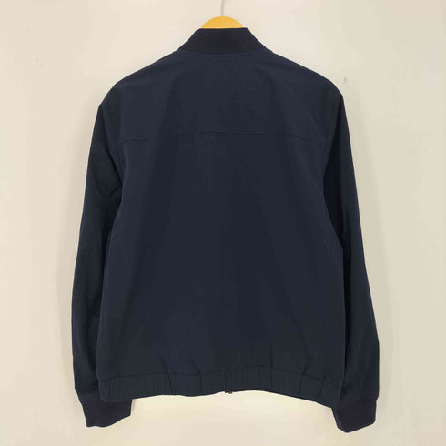 セオリー theory Foundation Tech City Bomber メンズ JPN:M