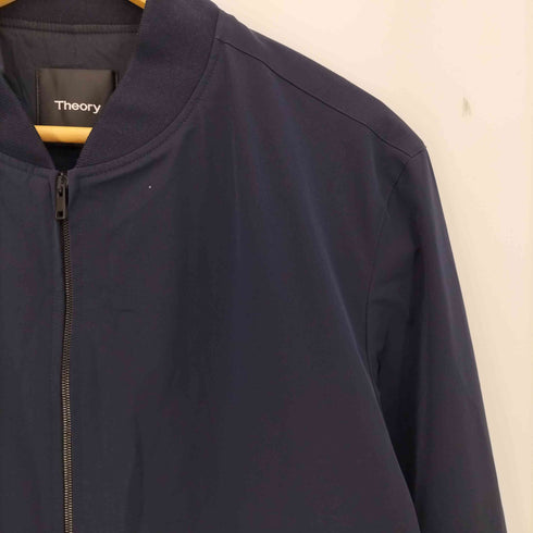 セオリー theory Foundation Tech City Bomber メンズ JPN:M