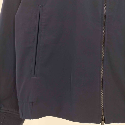 セオリー theory Foundation Tech City Bomber メンズ JPN:M