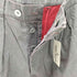 ストーンアイランド STONE ISLAND 80S 82SS isola di pietra イタリア製 tela stella テラステラ ストレート トラウザーズ パンツ デッドストック メンズ 44