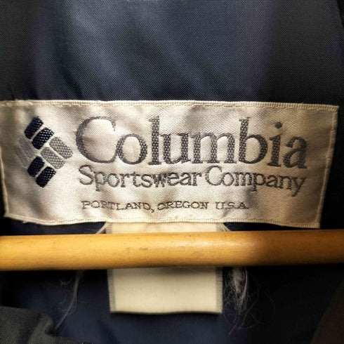 コロンビア Columbia ウォームアップジャケット メンズ