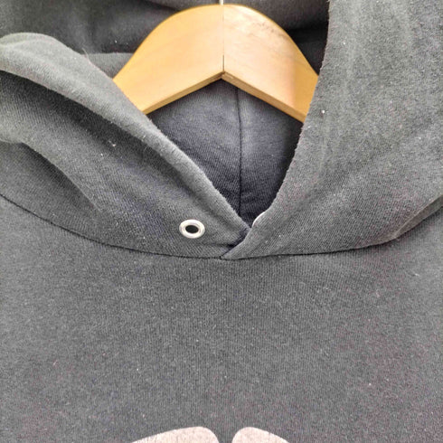 ジャージーズ JERZEES 90S-00S 両面プリント フーディー メンズ 2X