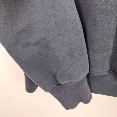 ジャージーズ JERZEES 90S-00S 両面プリント フーディー メンズ 2X