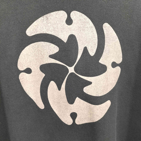 ジャージーズ JERZEES 90S-00S 両面プリント フーディー メンズ 2X