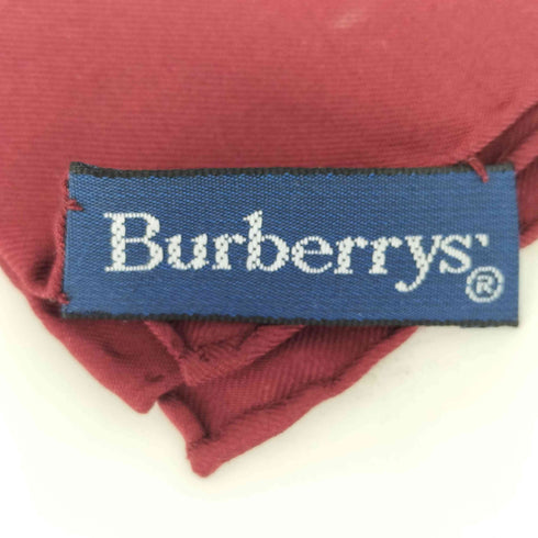 バーバリーズ BURBERRYS ノバチェック 大判 ゴルフ 総柄 シルクスカーフ レディース