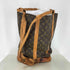 ルイヴィトン LOUIS VUITTON モノグラム ランドネGM ショルダーバッグ レディース