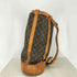 ルイヴィトン LOUIS VUITTON モノグラム ランドネGM ショルダーバッグ レディース