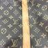 ルイヴィトン LOUIS VUITTON モノグラム ランドネGM ショルダーバッグ レディース