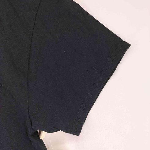 ギルダン GILDAN 両面プリント S/S Tシャツ メンズ JPN:L