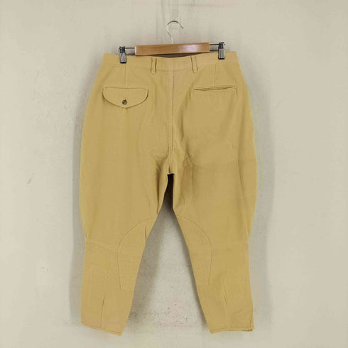 ポロバイラルフローレン Polo by RALPH LAUREN 80-90S USA製 ジョッパーズパンツ メンズ W34