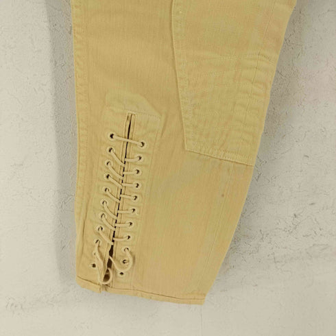 ポロバイラルフローレン Polo by RALPH LAUREN 80-90S USA製 ジョッパーズパンツ メンズ W34