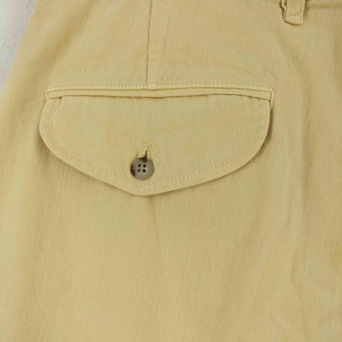 ポロバイラルフローレン Polo by RALPH LAUREN 80-90S USA製 ジョッパーズパンツ メンズ W34